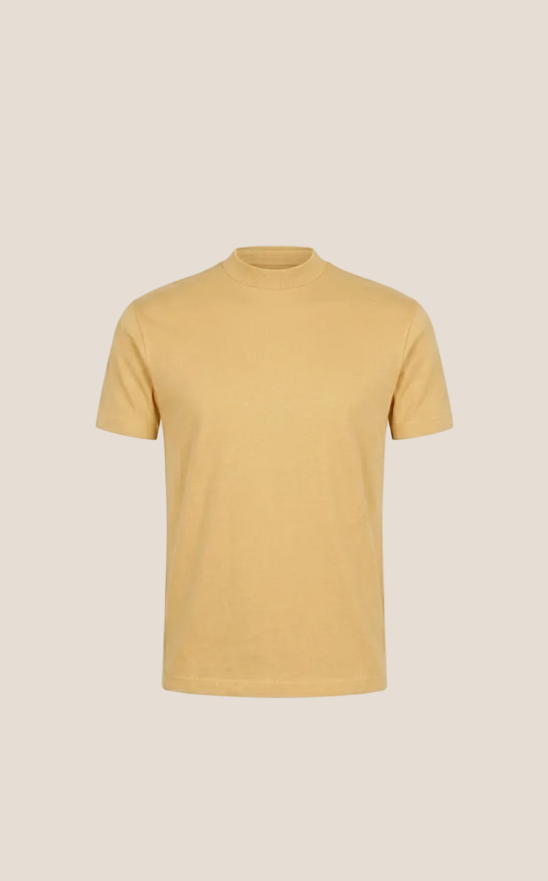 Vanille Creme T-shirt