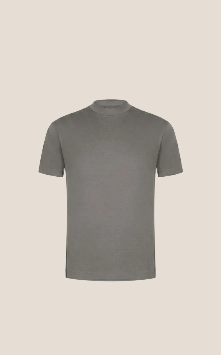 Grijs T-shirt
