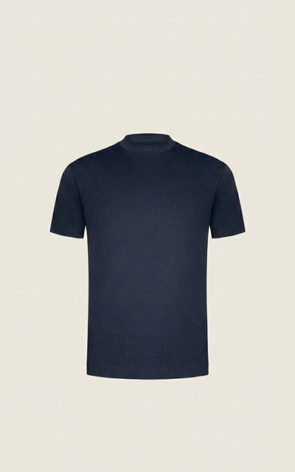 Navy Blue T-shirt