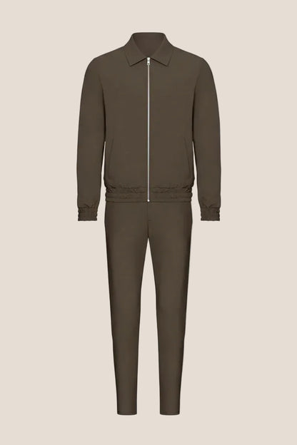 Bruin Tech Suit