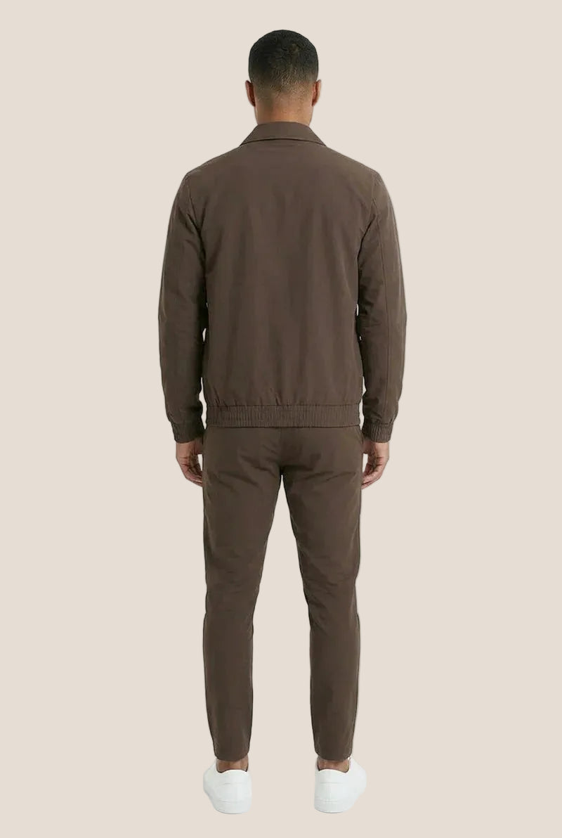 Bruin Tech Suit
