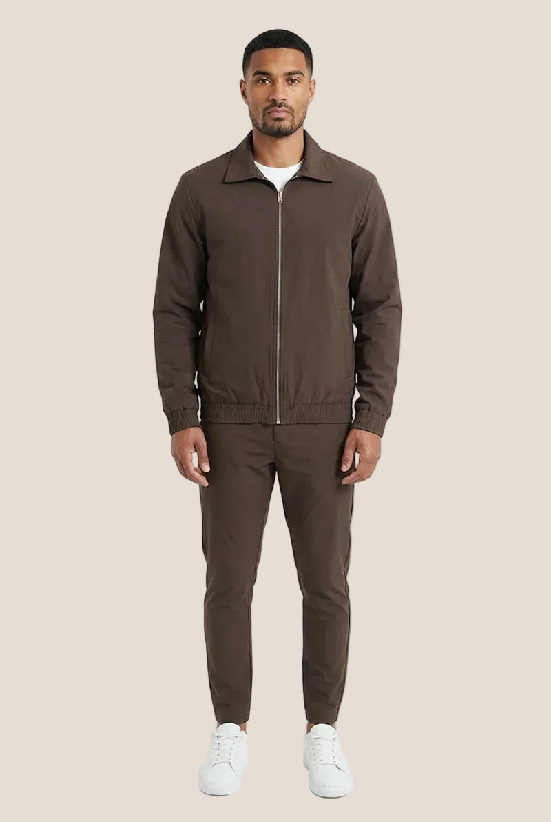 Bruin Tech Suit