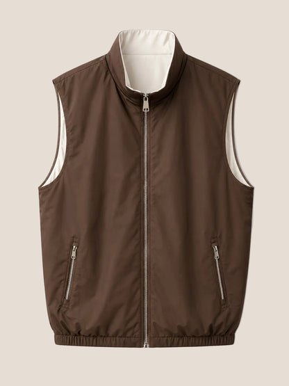 Moccabruin Bodywarmer