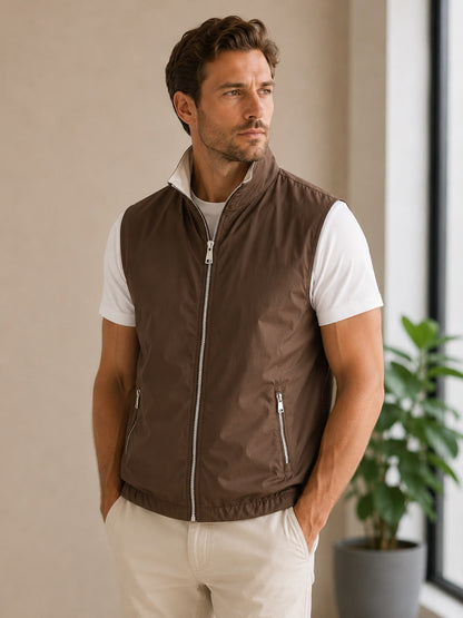 Moccabruin Bodywarmer