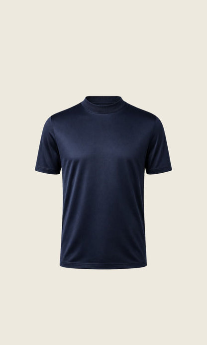 Navy Blue T-shirt