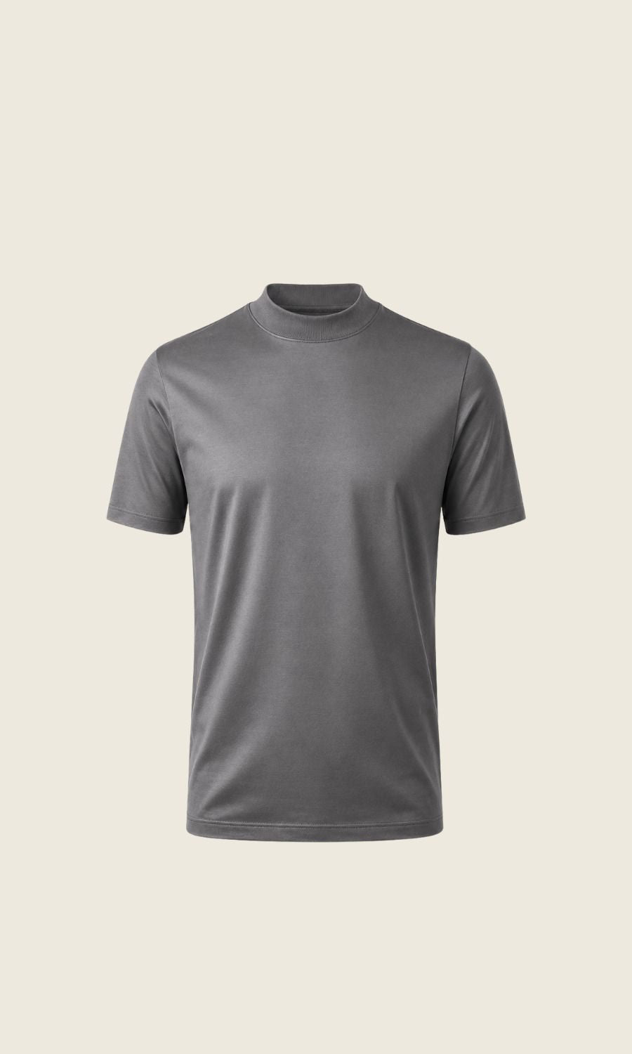 Grijs T-shirt