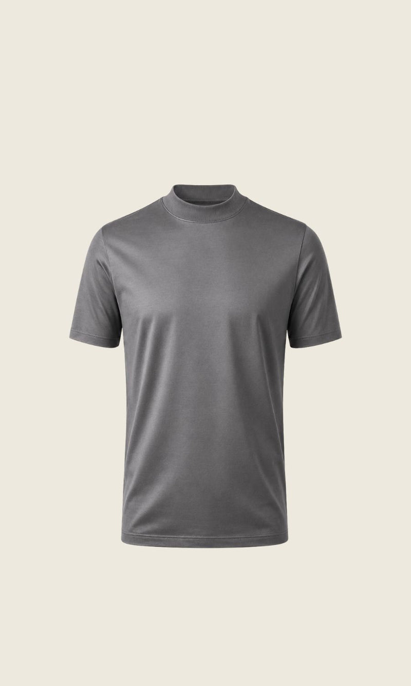 Grijs T-shirt