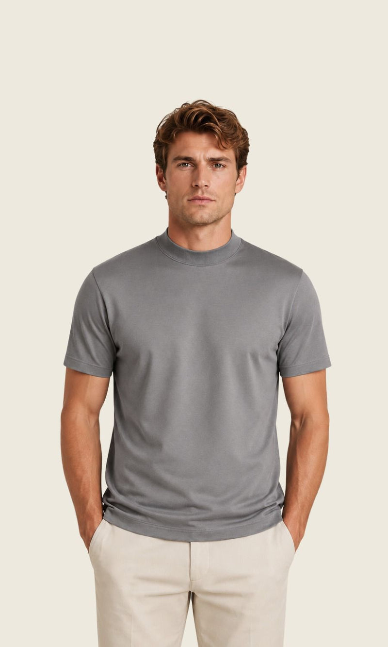 Grijs T-shirt