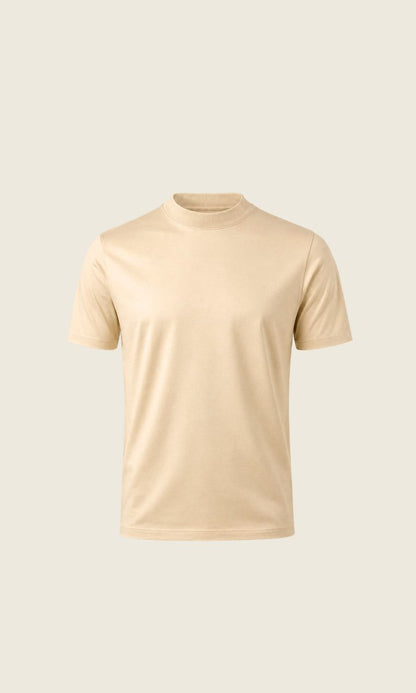 Vanille Creme T-shirt