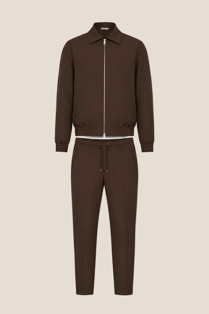 Bruin Tech Suit