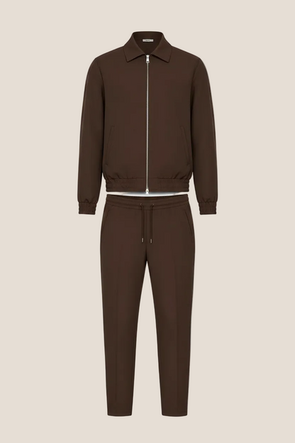 Bruin Tech Suit