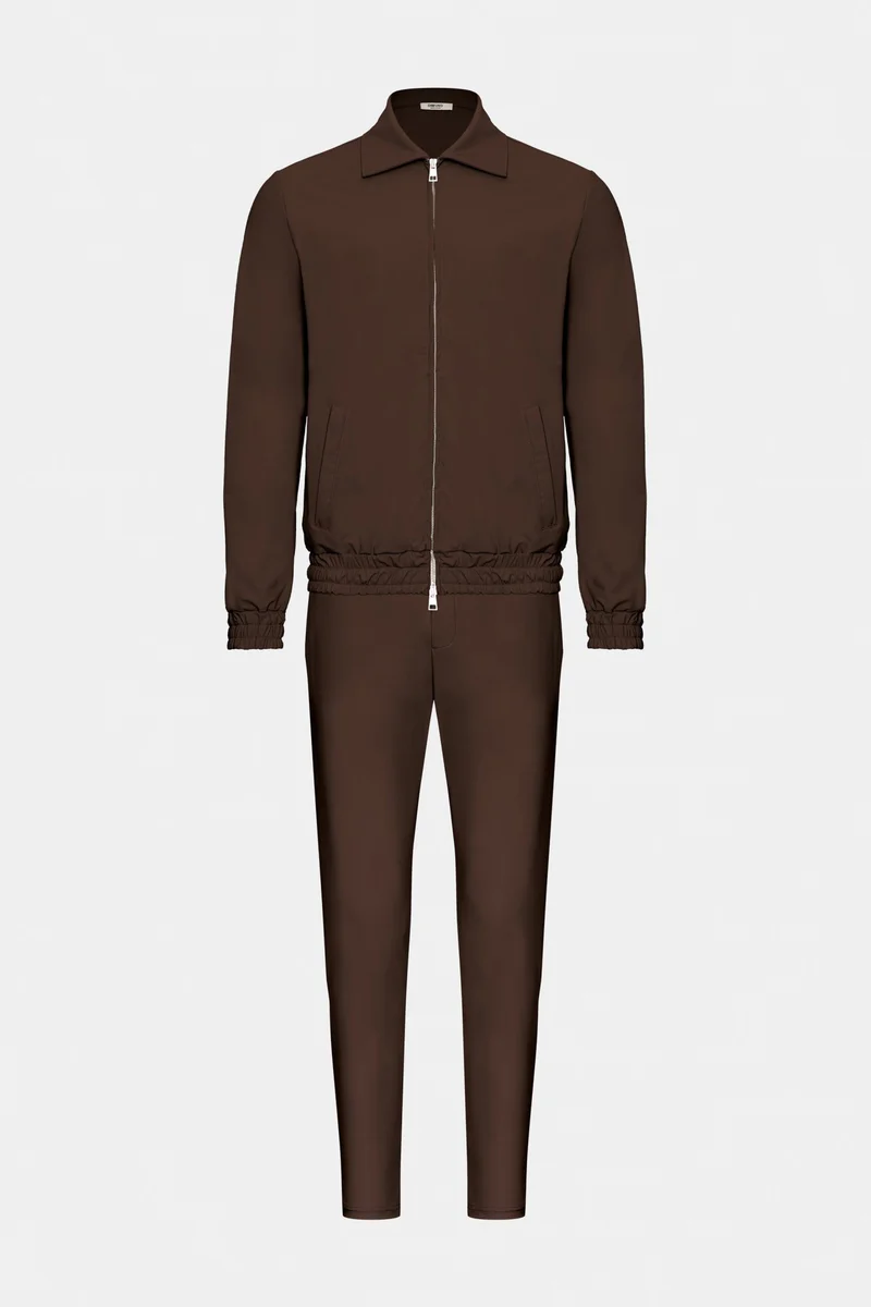 Tech Suit Bruin